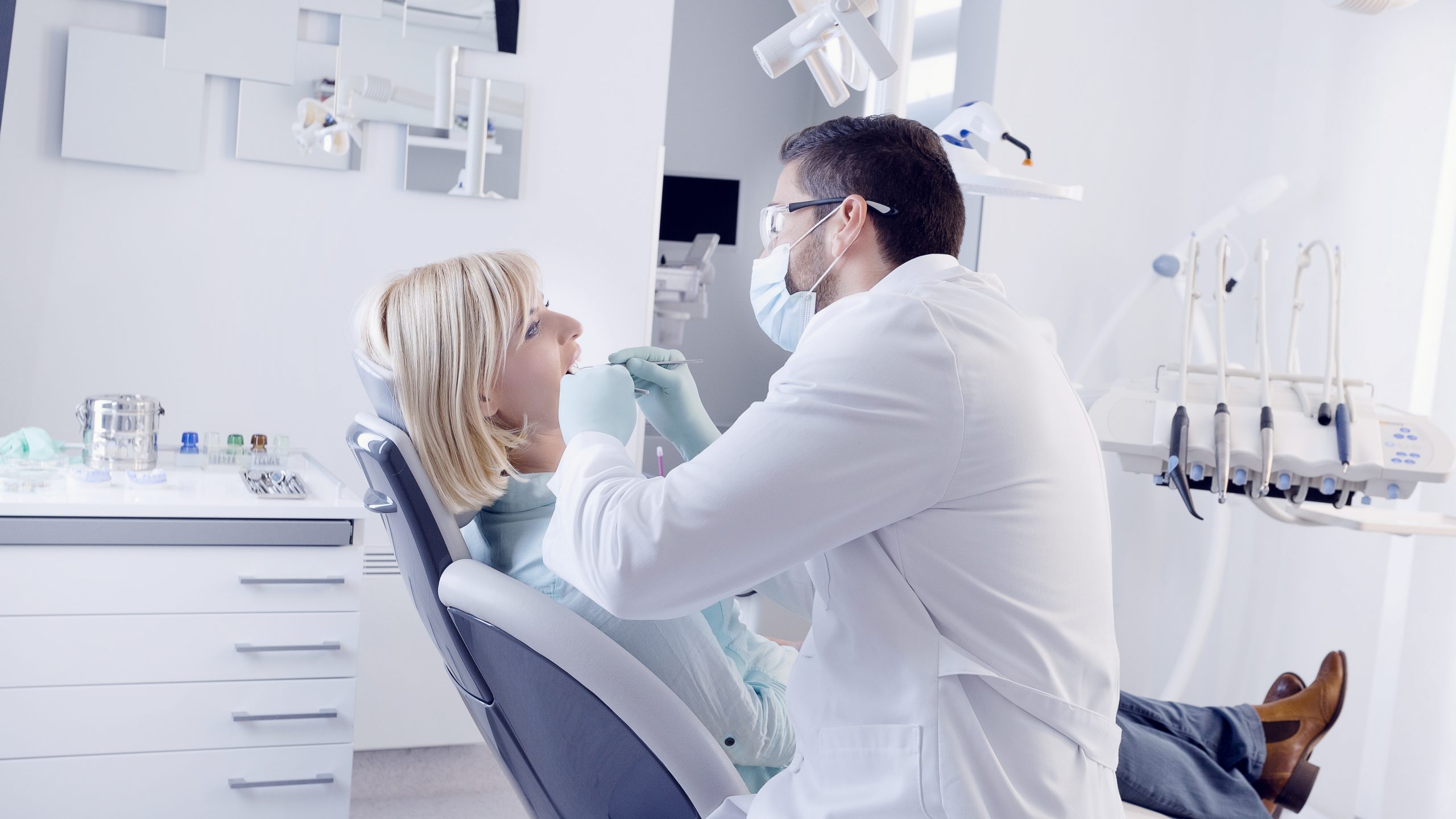 Dentist in Morenci, MI